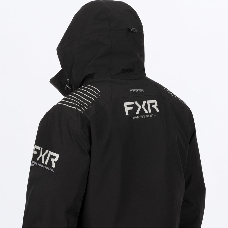 Chargez l'image dans la visionneuse de la galerie, MVaporProInsulated_Jacket_Black_SKU_262042-_1000_Extra4

