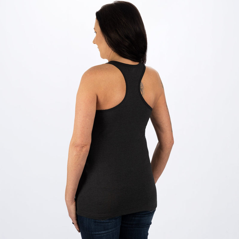 Chargez l'image dans la visionneuse de la galerie, Women's Walleye Premium Tank
