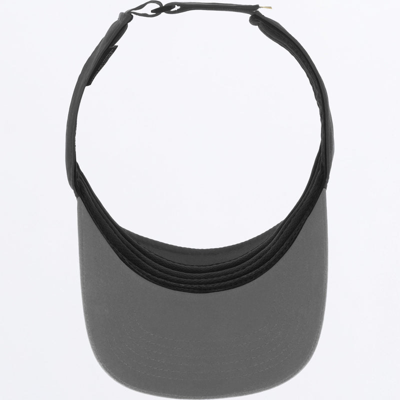 Chargez l'image dans la visionneuse de la galerie, Attack_Visor_U_GreyCharcoal_241942-_0508_Bottom
