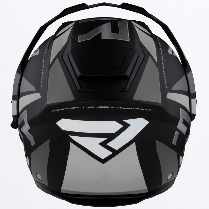 Chargez l'image dans la visionneuse de la galerie, MaverickMod_Helmet_Titanium_210623-_0900_detail
