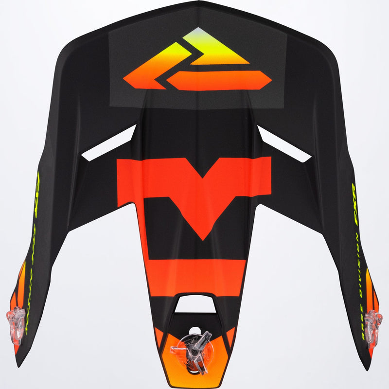 Chargez l'image dans la visionneuse de la galerie, Clutch Evo LE Helmet Peak
