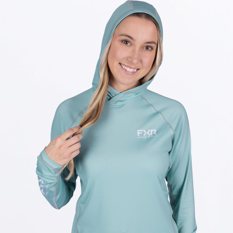 Chargez l'image dans la visionneuse de la galerie, DerbyAirUPF_PO_Hoodie_W_Bermuda_252263-_5000_side1
