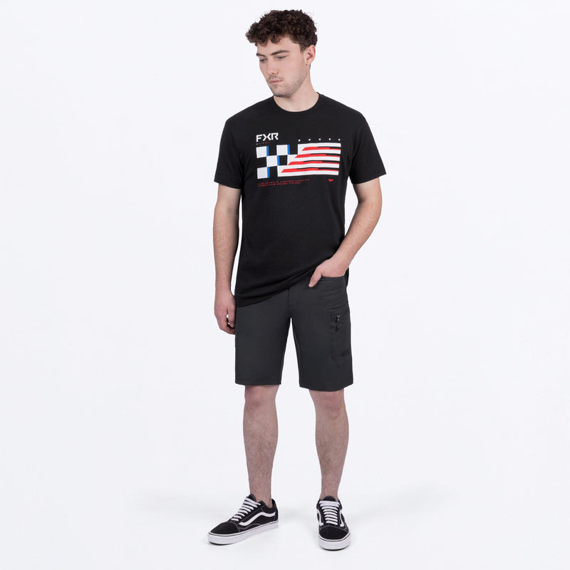 Chargez l'image dans la visionneuse de la galerie, InternationalPremium_TShirt_M_USA_252069-_4020_frontFULL
