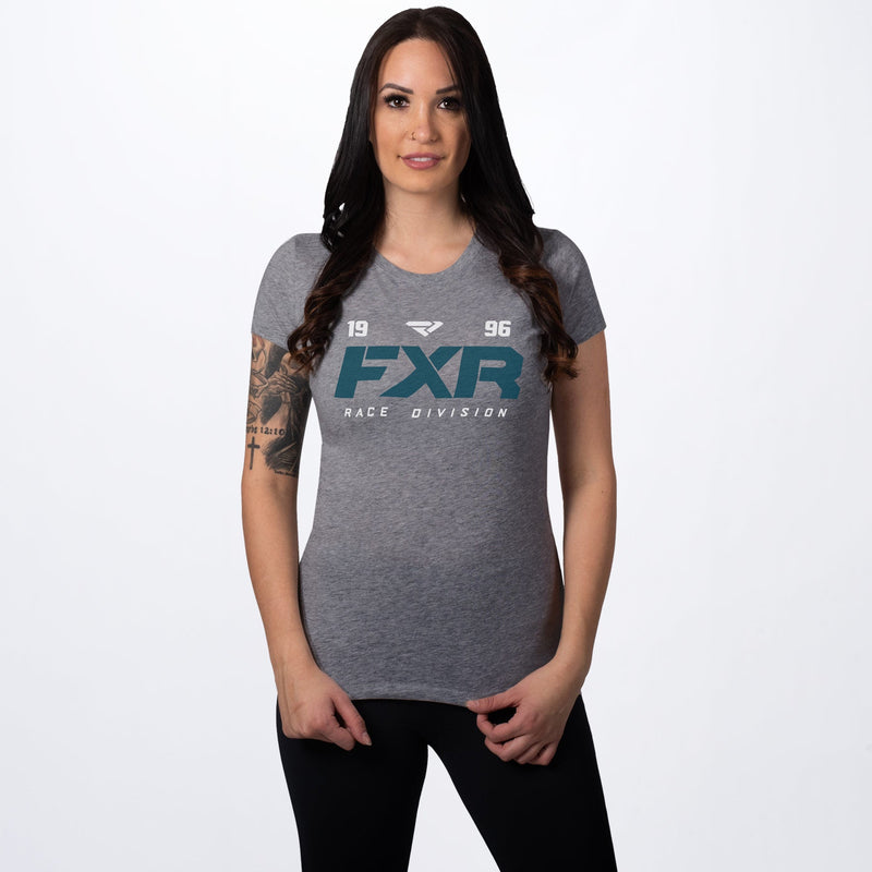 Chargez l'image dans la visionneuse de la galerie, Women's Team T-Shirt
