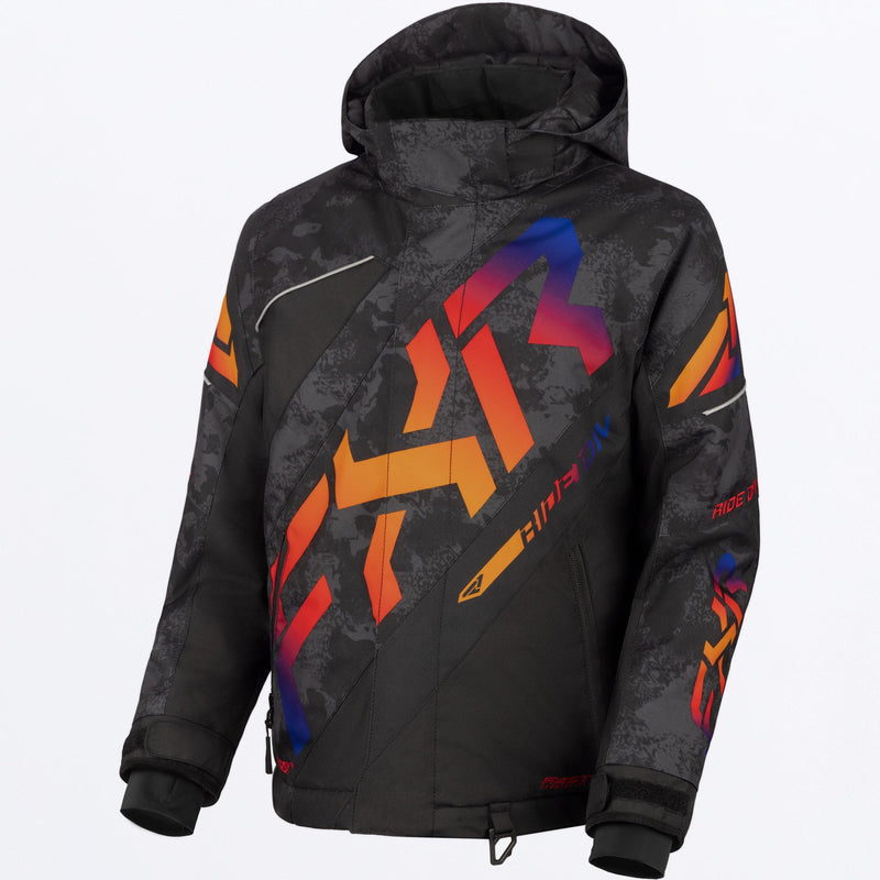Chargez l'image dans la visionneuse de la galerie, CX_Jacket_Y_BlackCamoAnodized_240411-_1223_front
