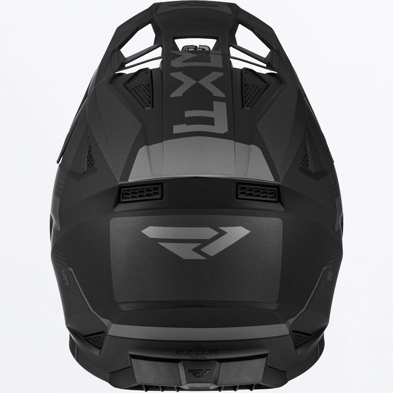 Chargez l'image dans la visionneuse de la galerie, ApexSnow_Helmet_Ops_SKU_270684-_1010_Extra1
