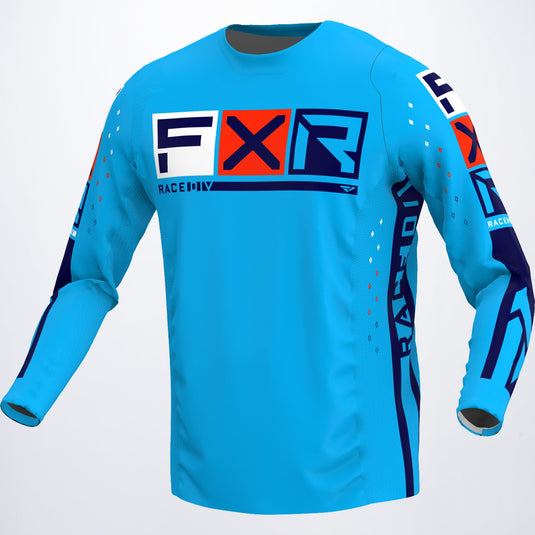 Podium Pro LE MX Jersey