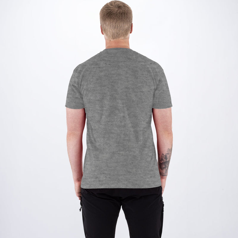 Chargez l'image dans la visionneuse de la galerie, Men's Broadcast T-Shirt
