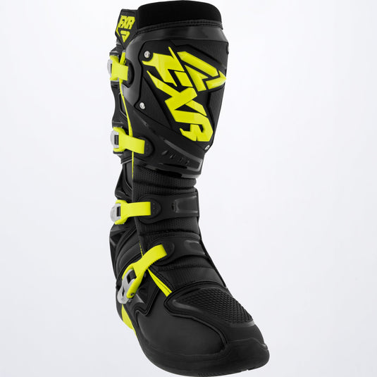 BOTTE FACTORY RIDE 22