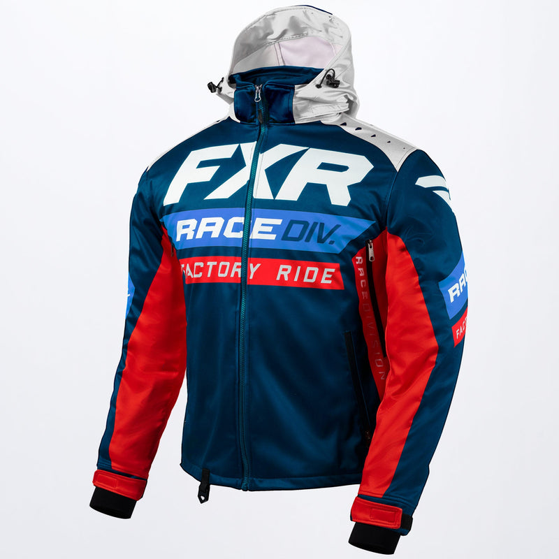 Chargez l'image dans la visionneuse de la galerie, RRX Jacket
