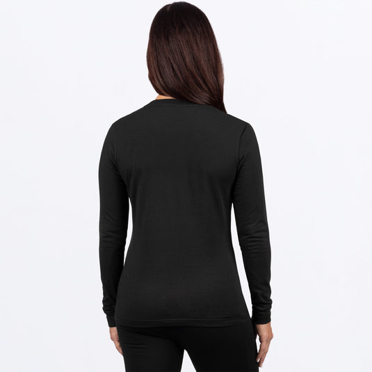 WHydrogenPrem_LongSleeve_BlackRose_SKU_261401-_1098_Extra