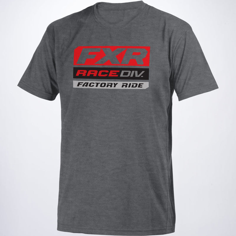 Chargez l'image dans la visionneuse de la galerie, Youth Race Division T-Shirt 20S
