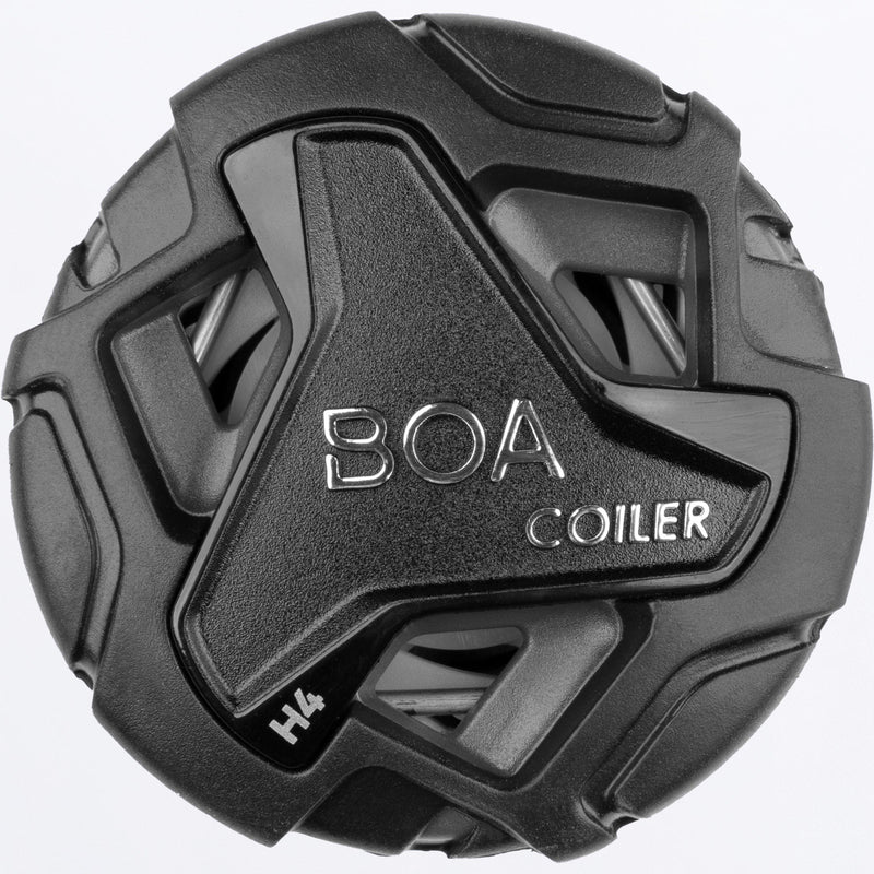 Chargez l'image dans la visionneuse de la galerie, BOA_H4CoilerDialG_Blk_230751-_1000_front
