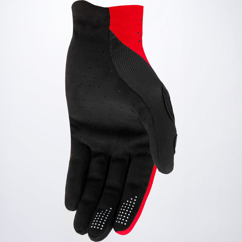 Chargez l'image dans la visionneuse de la galerie, ProFitAir_Glove_RedBlack_223375-_2010_back
