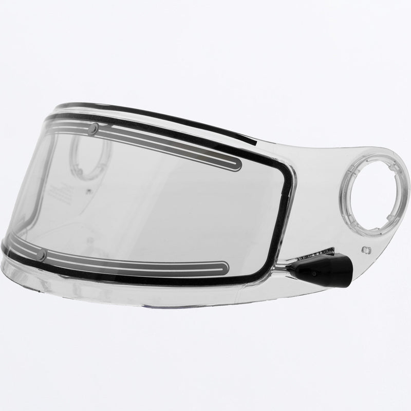 Chargez l'image dans la visionneuse de la galerie, FuelNitro_DualElecShield_Clear_15425.-_000_back**hover**
