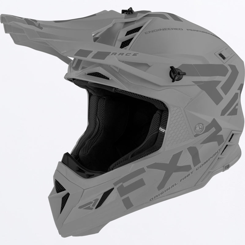 Chargez l'image dans la visionneuse de la galerie, Helium Prime Helmet w/ D-Ring
