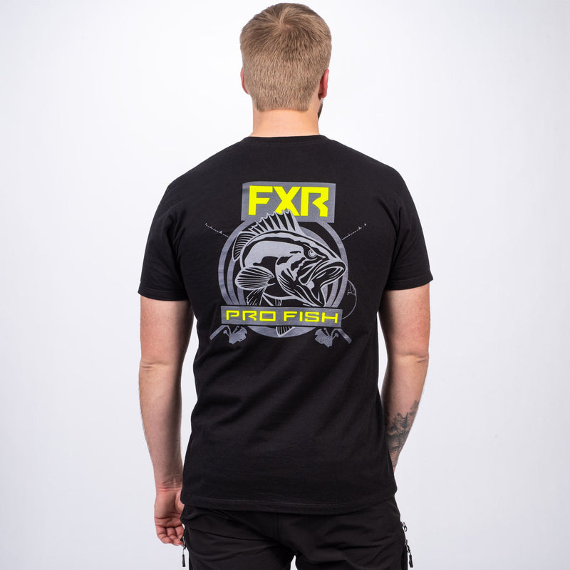 Chargez l'image dans la visionneuse de la galerie, Men's Da Bass T-Shirt
