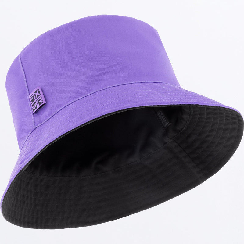 Chargez l'image dans la visionneuse de la galerie, SideStarBucket_Hat_U_AmethystBlack_251946-_8410_side2
