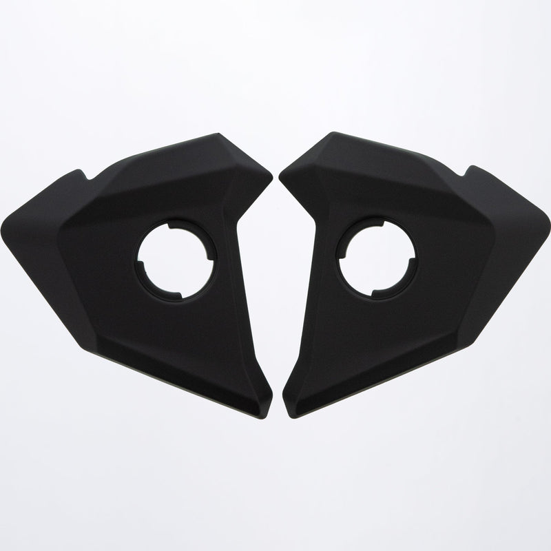 Chargez l'image dans la visionneuse de la galerie, Maverick Mod Helmet Side Covers
