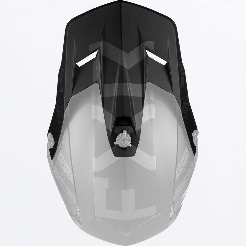 Chargez l'image dans la visionneuse de la galerie, ClutchGladiator_HelmetPeak_BlackOps_241712-_1010_front
