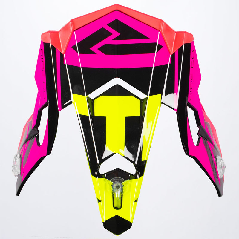 Chargez l'image dans la visionneuse de la galerie, Boost Clutch Helmet Peak
