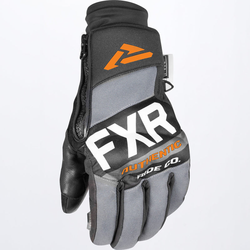 Chargez l'image dans la visionneuse de la galerie, Men's Transfer Pro-Tec Glove
