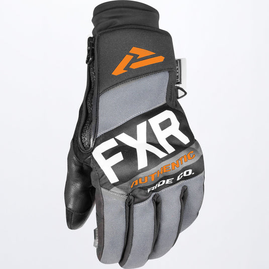 Men's Transfer Pro-Tec Glove