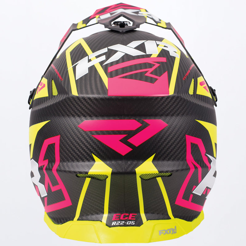 Chargez l'image dans la visionneuse de la galerie, Blade Carbon Vertical Helmet

