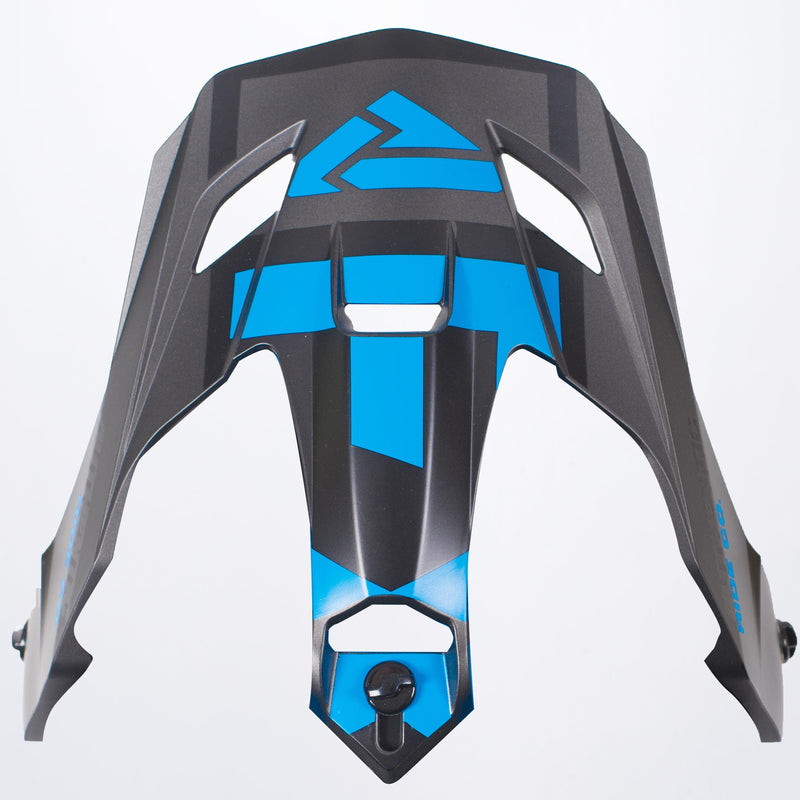 Chargez l'image dans la visionneuse de la galerie, Torque X Evo Helmet Peak
