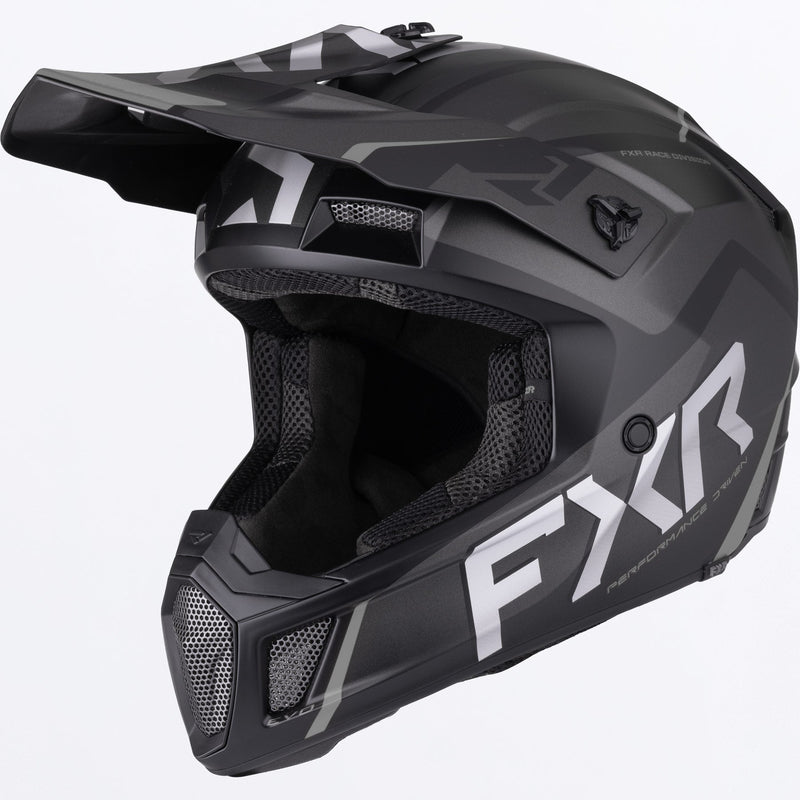 Chargez l'image dans la visionneuse de la galerie, ClutchEvo_Helmet_BlackOps_SKU_260620-_1010_Front
