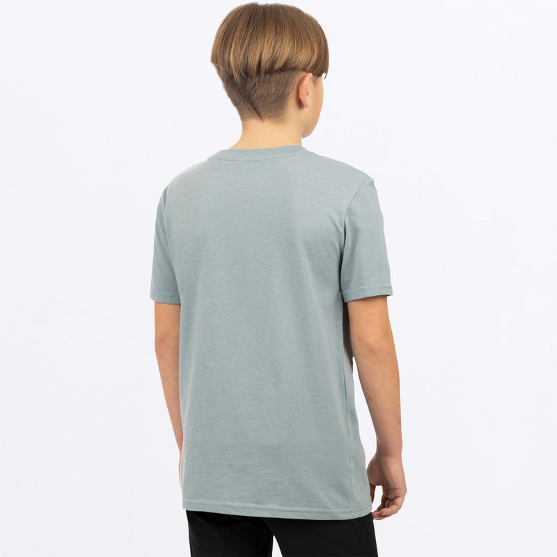 Chargez l'image dans la visionneuse de la galerie, Podium_PremiumTShirt_Y_LtsteelNuke_232281-_0323_back
