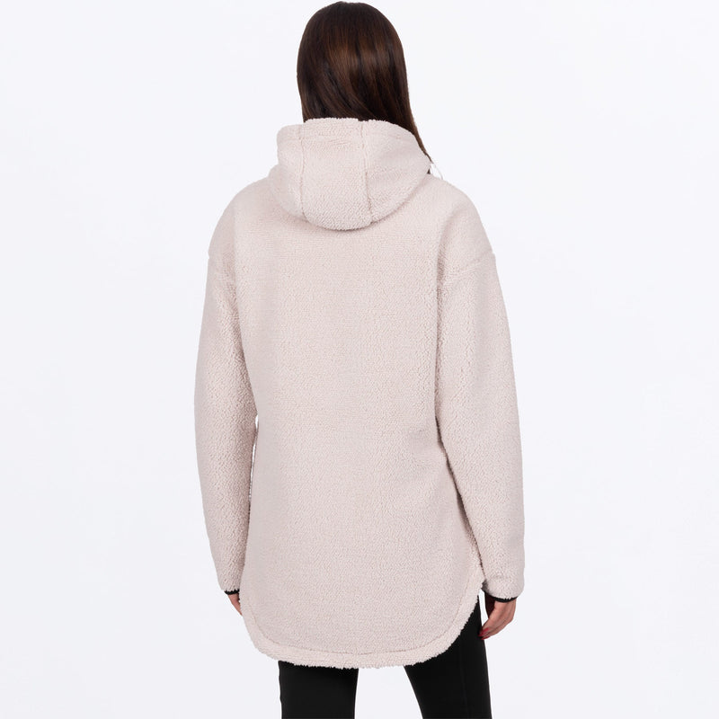 Chargez l'image dans la visionneuse de la galerie, WSapphireSherpa_Jacket_Sand_SKU_271201-_1700_Extra
