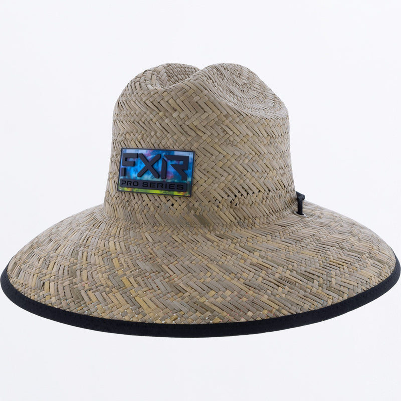 Chargez l'image dans la visionneuse de la galerie, Shoreside_Straw_Hat_Tropical_231948_5823_front
