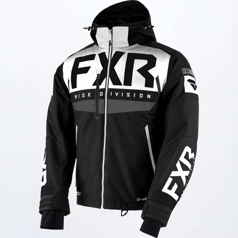 Chargez l'image dans la visionneuse de la galerie, Men's Helium X Jacket
