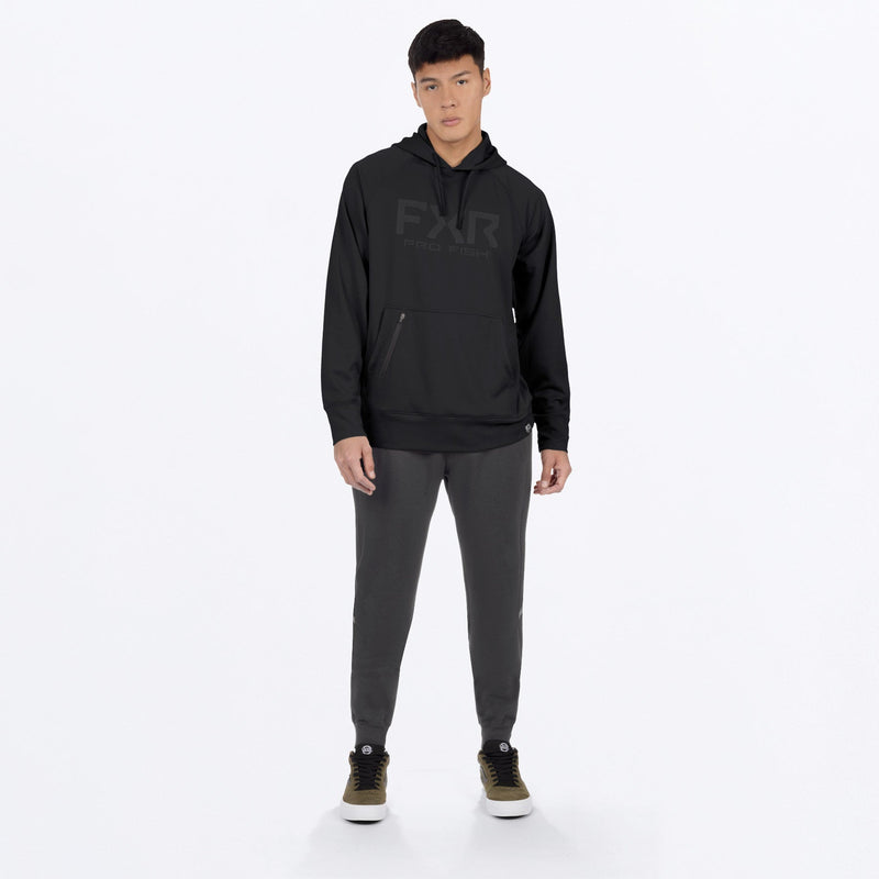 Chargez l'image dans la visionneuse de la galerie, MNavigatorUPFPO_Hoodie_BlackOps_SKU_261335-_1010_Extra1
