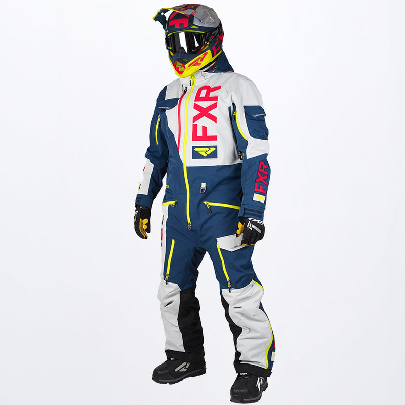 Chargez l'image dans la visionneuse de la galerie, Men's Ranger Instinct Lite Monosuit
