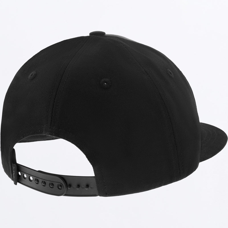Chargez l'image dans la visionneuse de la galerie, Podium_Hat_BlackChar_241644-_1008_back
