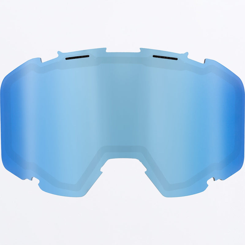 Chargez l'image dans la visionneuse de la galerie, MaverickDual_Lens_BlueIceFinish_223158-_4040_front
