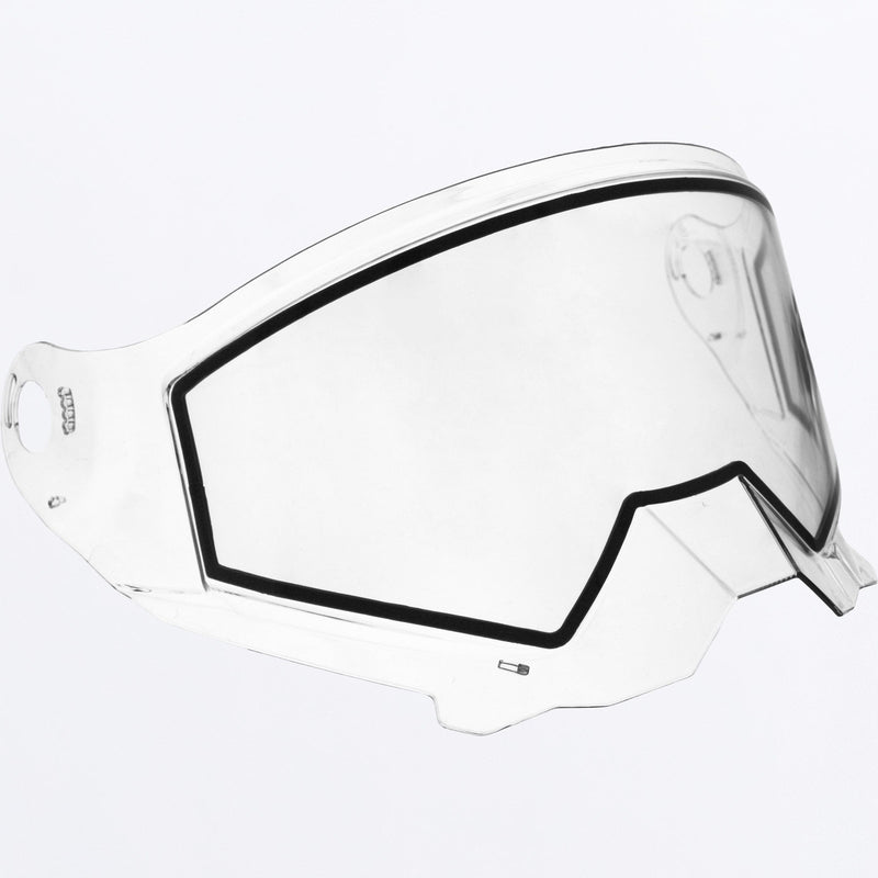 Chargez l'image dans la visionneuse de la galerie, ClutchXHelmet_DualShield_Clear_231741-_0000_front
