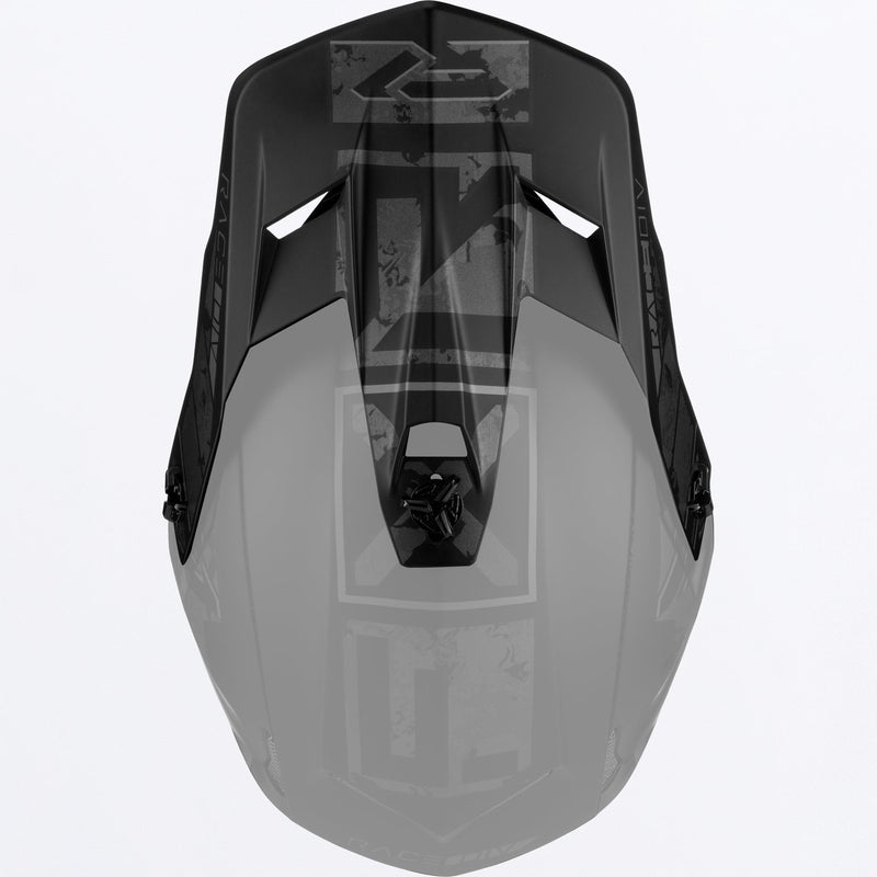 Chargez l'image dans la visionneuse de la galerie, ClutchStealth_HelmetPeak_BlackOps_241709-_1010_Peak

