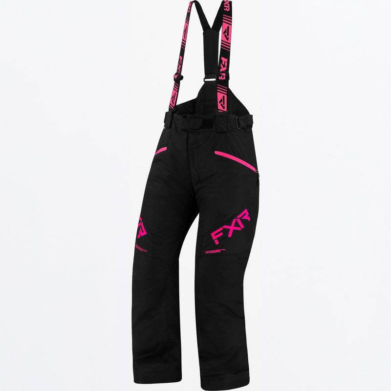 Chargez l'image dans la visionneuse de la galerie, WFresh_Pant_BlackEPink_SKU_230303-_1094_Front
