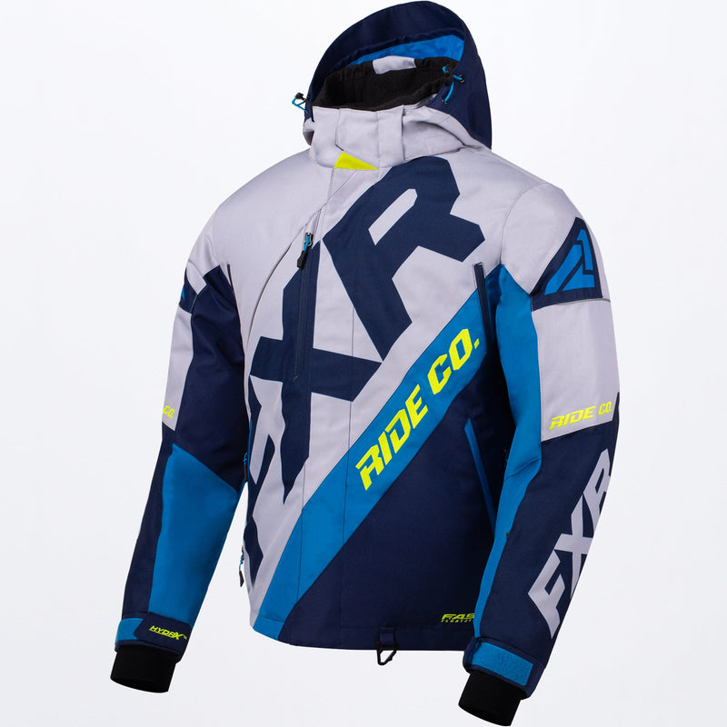 Chargez l'image dans la visionneuse de la galerie, Men's CX Jacket
