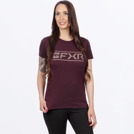 WVictoryPremium_T-Shirt_RaisinCanvas_SKU_271400-_8415_Front