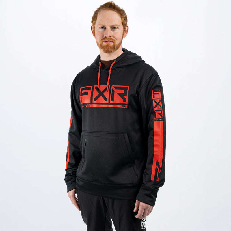 Chargez l'image dans la visionneuse de la galerie, Unisex Podium Tech Pullover Hoodie
