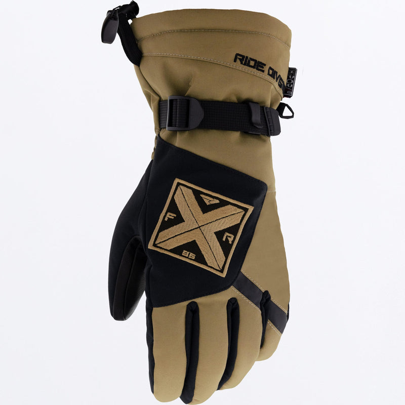 Chargez l'image dans la visionneuse de la galerie, Ridge Glove
