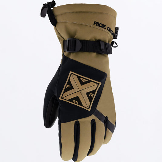 Ridge Glove