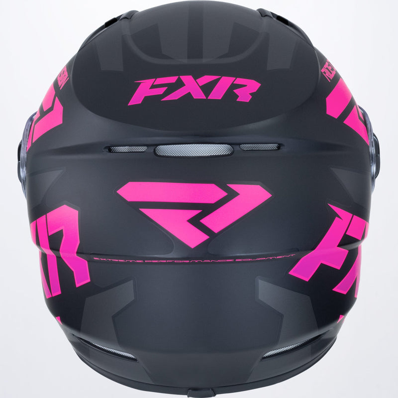 Chargez l'image dans la visionneuse de la galerie, NitroYouthCore_Helmet_BlackPink_SKU_220645-_1094_Extra1
