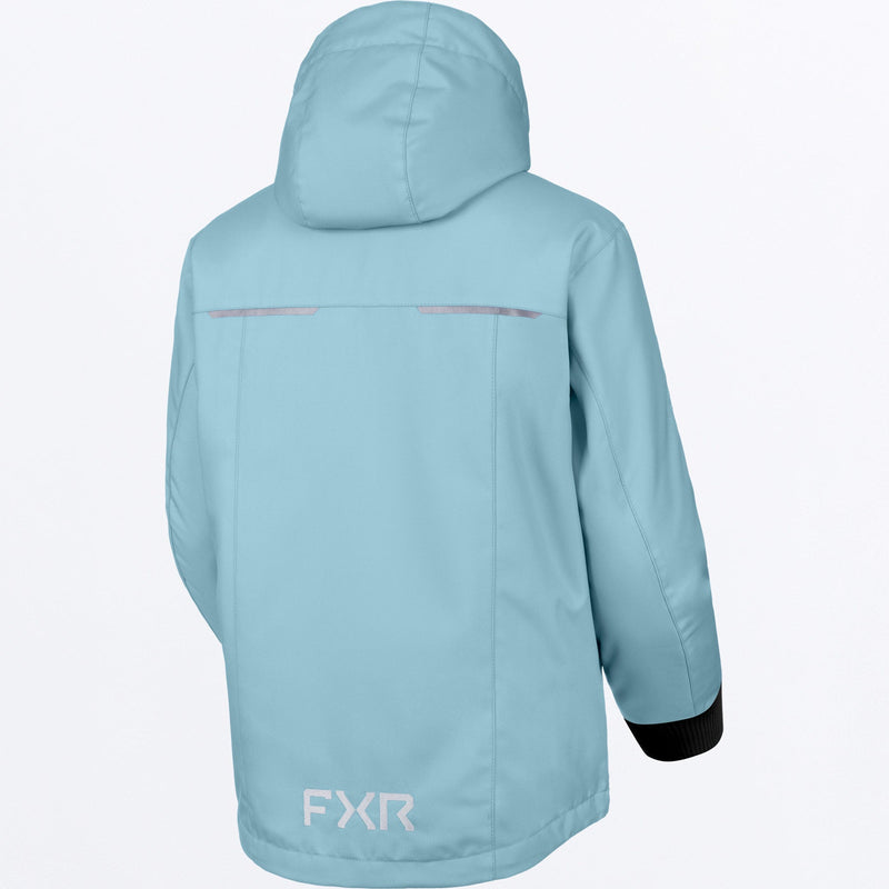 Chargez l'image dans la visionneuse de la galerie, YthKicker_Jacket_MauiBlue_SKU_260420-_5900_Extra

