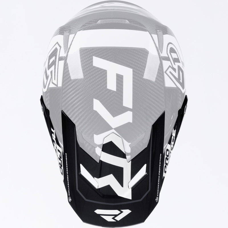Chargez l'image dans la visionneuse de la galerie, 6DATR3_Helmet_Peak_Prime_251712-_1001_front

