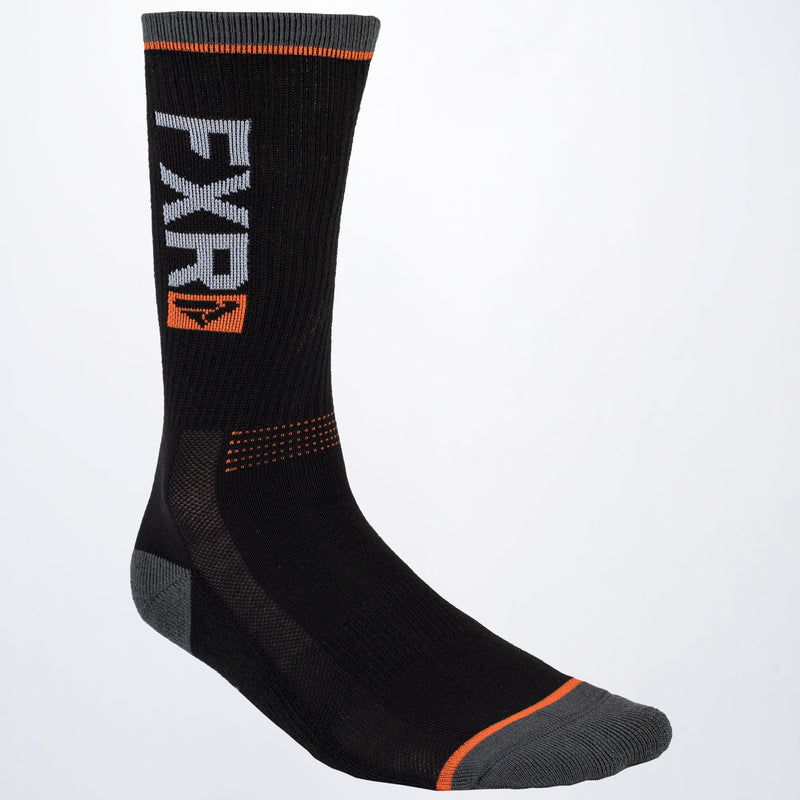 Chargez l'image dans la visionneuse de la galerie, Men's Turbo Athletic Socks (2 pack)
